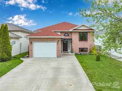 Search All Barrie, Innisfil and Angus... MLS® Homes and Condos For Sale